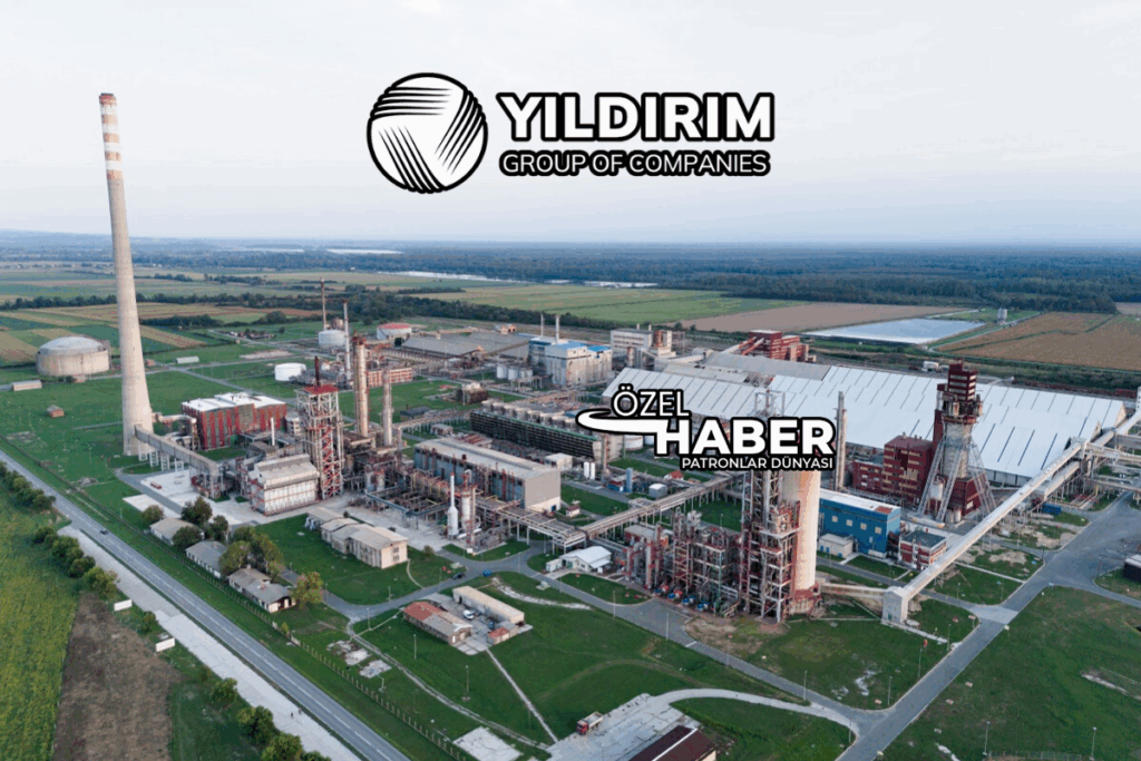 dogalgaz fiyatlari nedeniyle uretimi durdurmustu yildirim holding hirvatistanda uretime tekrar basladi 1ta3h83U
