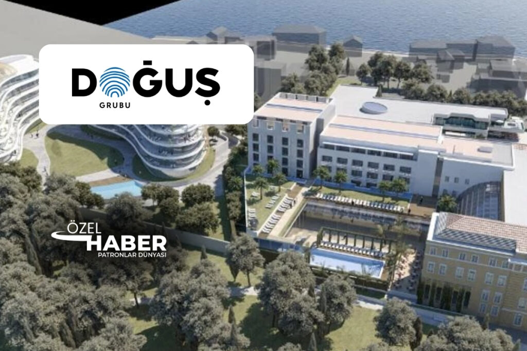dogus grubu mayis ayinda 60 milyon dolara mal olan hirvatistanda hyatt regency zadar otelini gPhMvwu7