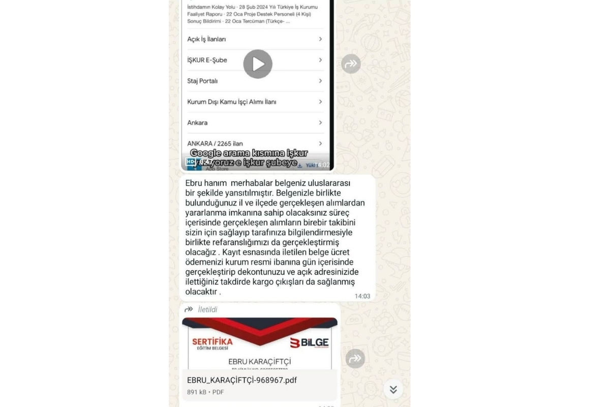 dolgun maas vaadiyle paralari toplayip sirket is alimini durdurdu deyip kayboldular 0 3PaPqgUw