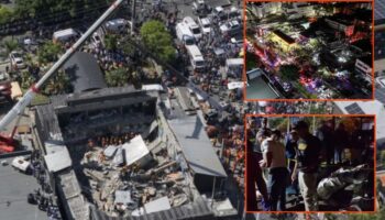 dominikte gece kulubunun catisi coktu cok sayida kisi hayatini kaybetti vnlkJgyu