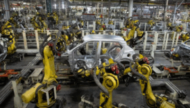 donald trumpin acikladigi ek tarifelerin ardindan nissan iddiali modelin uretimini abdye kaydirma karari aldi q9Uzbnab