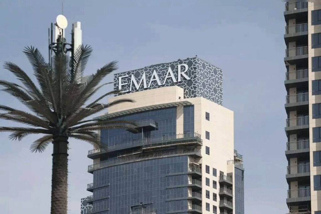dubaili emaar hindistandaki gayrimenkulu emaar indiayi hint devi adaniye 14 milyar dolara satmaya hazirlaniyor dZbDOF6T