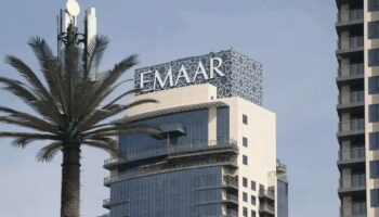 dubaili emaar hindistandaki gayrimenkulu emaar indiayi hint devi adaniye 14 milyar dolara satmaya hazirlaniyor dZbDOF6T