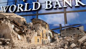 dunya bankasi deprem bolgesindeki istihdami koruma ve yeni istihdam yaratma amaciyla turkiyeye 500 milyon 5pKUq4OB