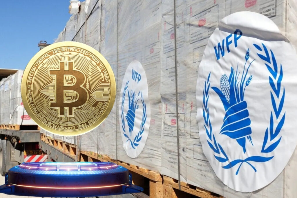 dunya gida programi abd fon kesintilerinin ardindan bitcoin ve dogecoin bagislarini kabul ediyor H5JVH52F