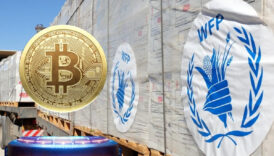 dunya gida programi abd fon kesintilerinin ardindan bitcoin ve dogecoin bagislarini kabul ediyor H5JVH52F