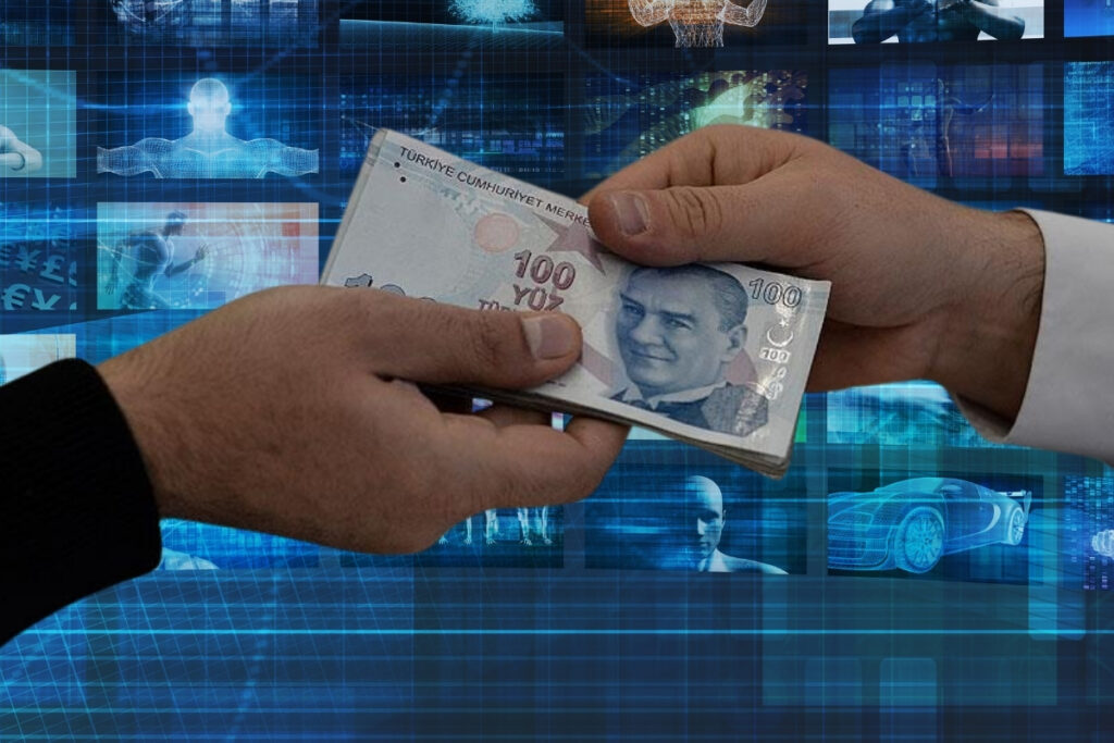 dunyada artan nakit krizi barter ticaretini dogurdu 2hUWyk5i