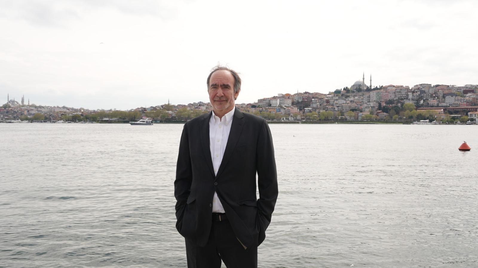 dunyanin en luks projelerinde imzasi olan servotel baskani omer isvan turkiyeye bir sey olmaz j3apKjUp