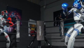 dunyanin ilk robot boks maci yakinda gerceklesecek QCBymwl7