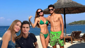 ebru sallinin oglu beren tan tedavi icin istanbulda xeO3TS3h