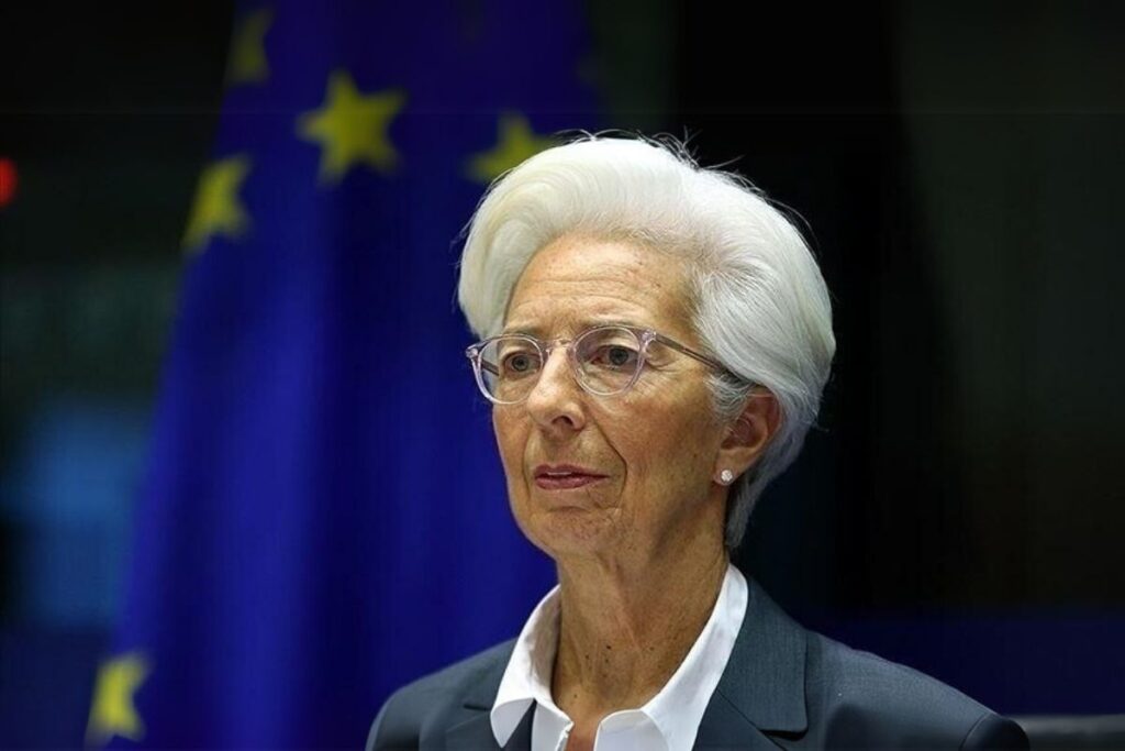 ecb baskani lagarde trumpin tarifeleri kuresel ekonomiye zarar verebilir 5DxCrEaa