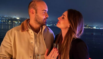 ece kiralin kizi naz gunday sevgilisi mete sekerden evlilik teklifi aldi zmvXiWmf