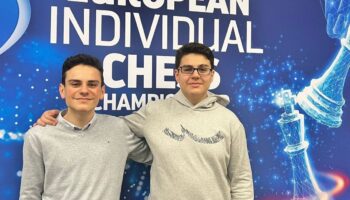 ediz gurel ve yagiz kaan erdogmustan satrancta buyuk basari 2025 dunya kupasina katilmaya hak YHGAjQDv
