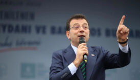 ekrem imamoglu istanbuldaki yolsuzluk ve teror sorusturmasi kapsaminda ikinci kez ifadesi veriyor eQRDyBMA