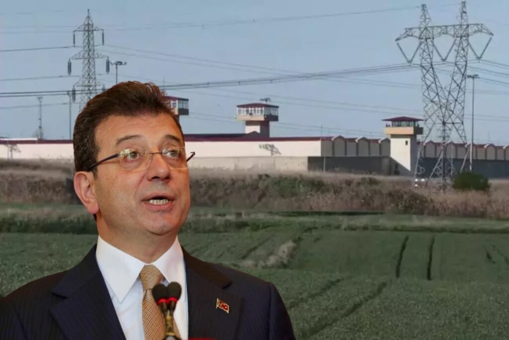 ekrem imamoglu silivride ilk kez hakim karsisina cikti dava 16 hazirana ertelendi 12HC3Asf