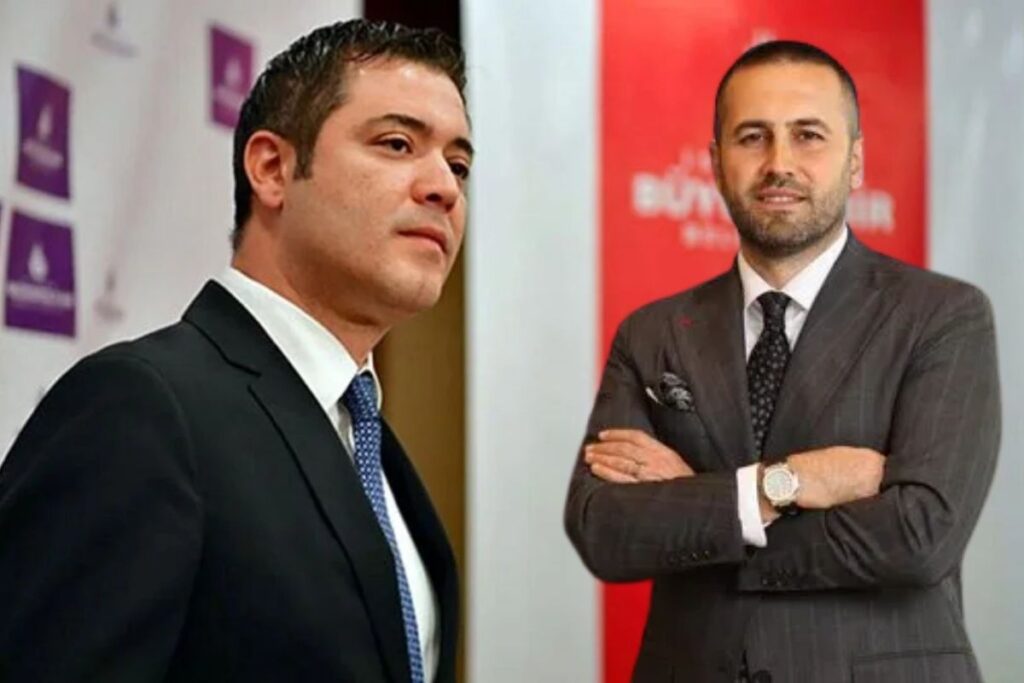 ekrem imamogluna yonelik sorusturmada gozaltina alinan murat ongun ve mehmet muhittin palazoglunun mal varligina RO8QsFrA