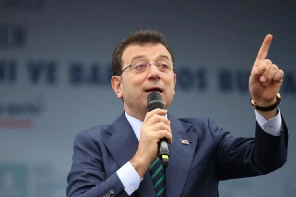 ekrem imamoglundan boykot cagrisi medya ve is dunyasi icin secim yapma vakti gelmistir tFWAB19x