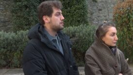 ekrem imamoglunun gozaltina alinma anlarini esi dilek imamoglu ve oglu mehmet selim imamoglu anlatti Fwsmj6Jw