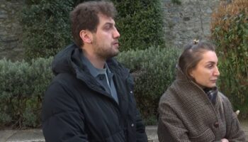 ekrem imamoglunun gozaltina alinma anlarini esi dilek imamoglu ve oglu mehmet selim imamoglu anlatti Fwsmj6Jw