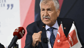 ekrem imamoglunun tutuklanmasinin ardindan yeniden oylama yapilan tbbde baskanvekili zeydan karalar oldu GPNTyH13