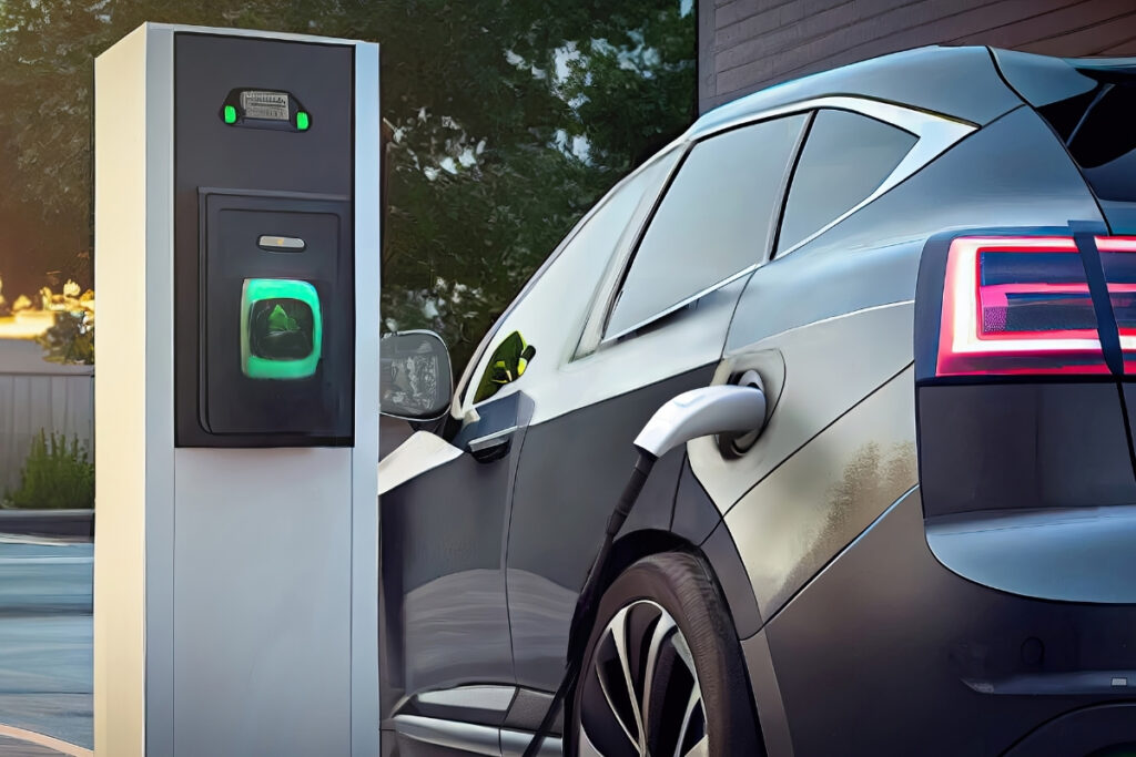elektrikli araclarin hizli sarj altyapisina destek icin ikinci cagri acildi YCInBjLZ