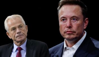 elon musk trumpin ticaretten sorumlu kidemli danismani navarroya geri zekali dedi zZqqf6Ty