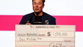 elon musk wisconsin yuksek mahkeme secimleri oncesinde iki secmene 1 milyon dolar bagisladi bUDwfQE7