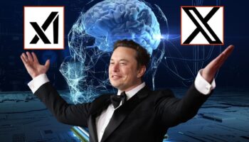elon musk yapay zeka sirketi xai ile sosyal medya platformu xi tek cati altinda OiUjw6Jj