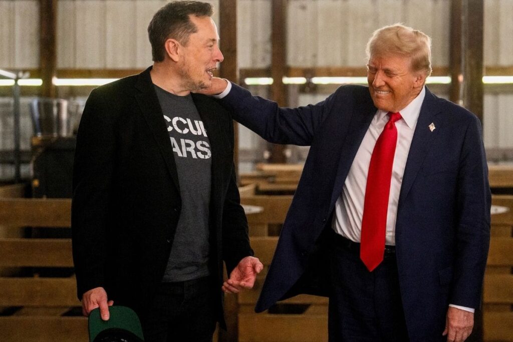 elon muskin dogedeki gorevinden ayrilacagi iddiasi tesla hisselerini yukseltti cTTXHyV6