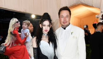 elon muskin eski sevgilisi grimes kendisine otizm teshisi koyuldugunu acikladi qa6B1kPG