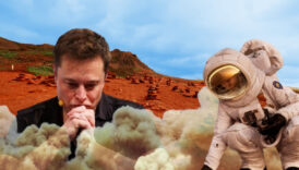 elon muskin marsa insan gonderme hedefi yuzeydeki tozun saglik riski nedeniyle tehdit altinda 2lEMRaOA