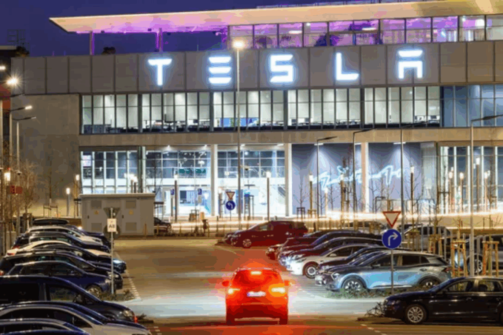 elon muskin sahibi oldugu tesla 2025in ilk ceyreginde gecen yilin ayni donemine gore yuzde yl5iBXPR