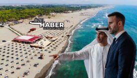 emaar ve burj khalifanin patronu baeli emlak milyarderi mohamed alabbar karadagin bakir sahiline gozunu UK4PRjrY