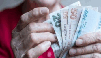 emekli ikramiyelerini 4 bin liraya cikaran kanun resmi gazetede yayinlanarak yururluge girdi lDm8hynl