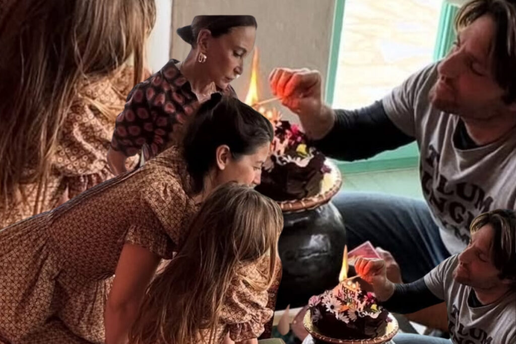 emine boynerin 36nci yas kutlamasinda eski esi ali kursat da aileye eslik etti FbP9AuzS