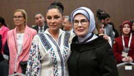 emine erdogan insanligin savasi kaldiracak mecali kalmadi 3MAEqKxW