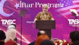 emine erdogan sifir atik gunu icin new yorkta gitti turkevinde iftar programina katildi cycJwQbL