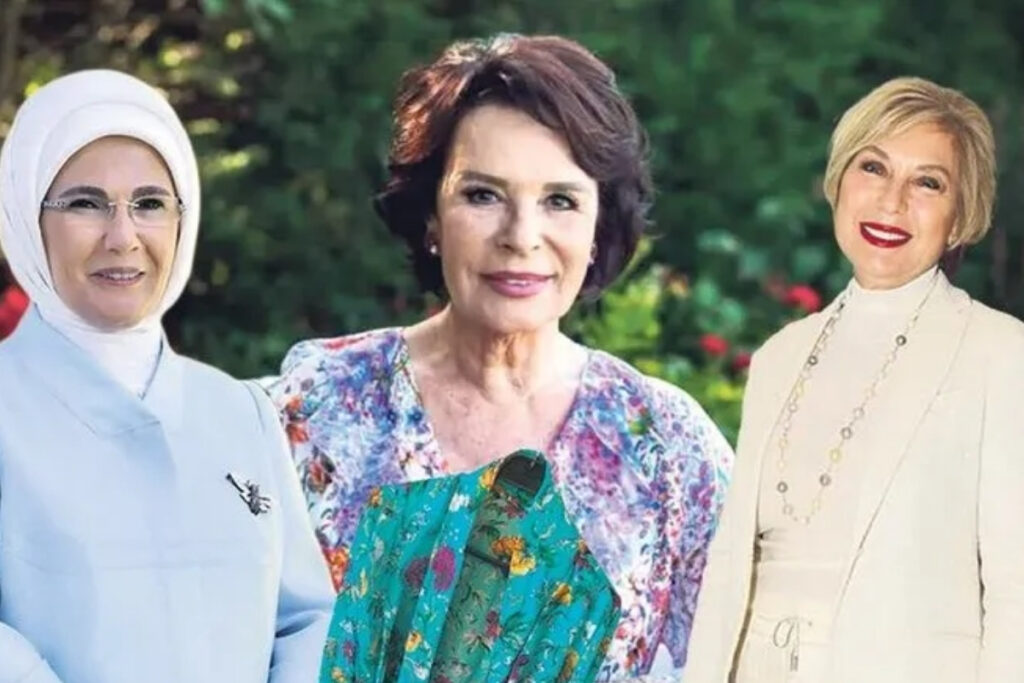 emine erdoganin onursal baskanligini yuruttugu togemder cemre carsisi ile iyilik dolu bir alisveris deneyimi USMvaQVX