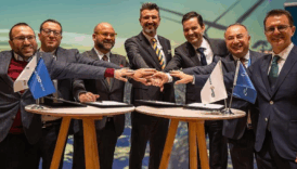 enerjisa uretim alman sirketi nordex group ile tedarik kurulum ve turbin bakim anlasmasi imzaladi 71bfl2m7
