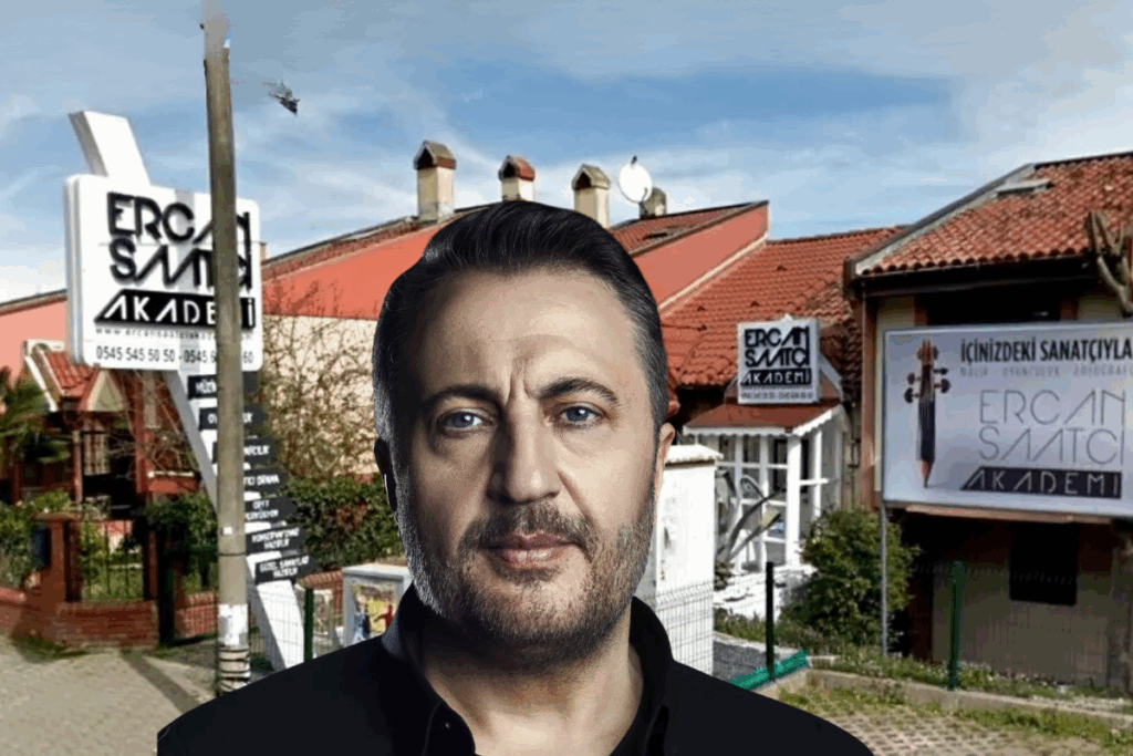ercan saatciye gozaltinin kodlari ibb istiraki kultur asden toplam bedeli 30 milyon lirayi asan FFfiID94