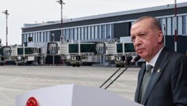 erdogan antalyada yeni terminal binasi icin devletin kasasindan tek kurus cikmadigini soyledi y71Treit