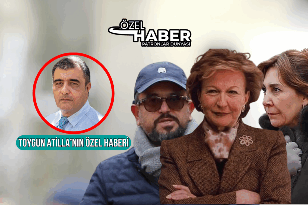 esi ali sabancidan bosanma karari alan vuslat dogan sabanciyi aydin doganin ricasiyla araya giren 5dRmwWJZ