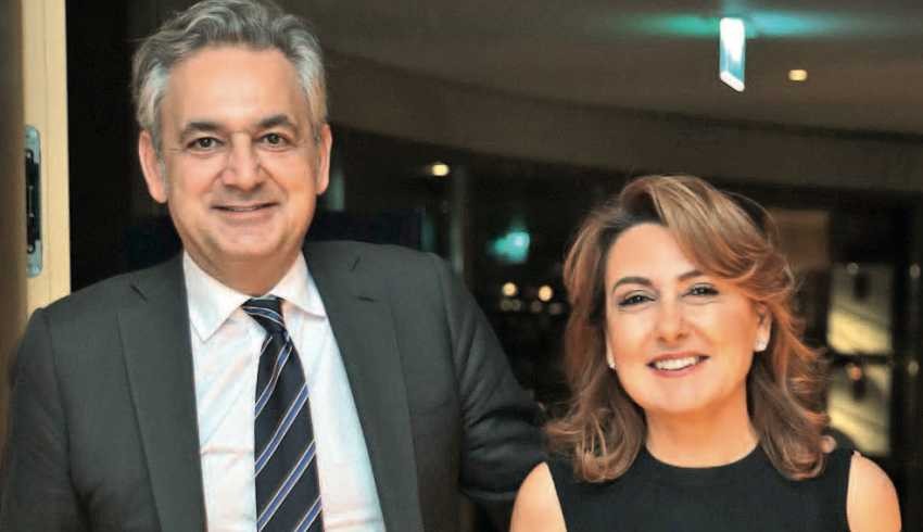 esi ali sabancidan bosanma karari alan vuslat dogan sabanciyi aydin doganin ricasiyla araya giren NbTC69WT
