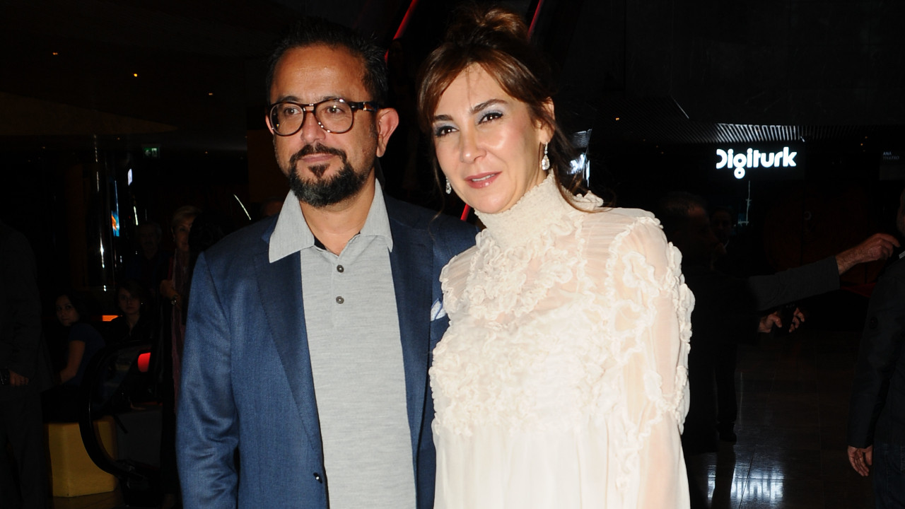 esi ali sabancidan bosanma karari alan vuslat dogan sabanciyi aydin doganin ricasiyla araya giren feYdj4sX