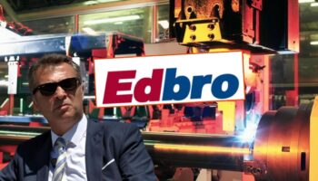eski besiktas baskani fikret orman ingilterenin asirlik sirketi edbroyu satin aldi CH8cYTkD