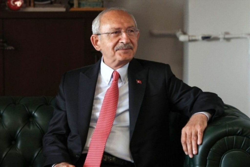 eski chp lideri kemal kilicdaroglundan adaylik iddiasina iliskin ilk aciklama YVGmP9F5