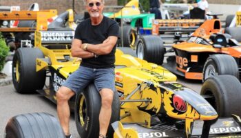 eski formula 1 takim patronu eddie jordan hayatini kaybetti kQWRKQqB