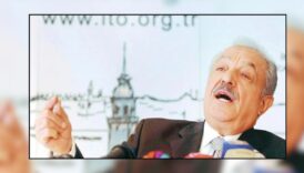 eski ito baskani fazil mehmet yildirim yasamini yitirdi XBXPWDRR
