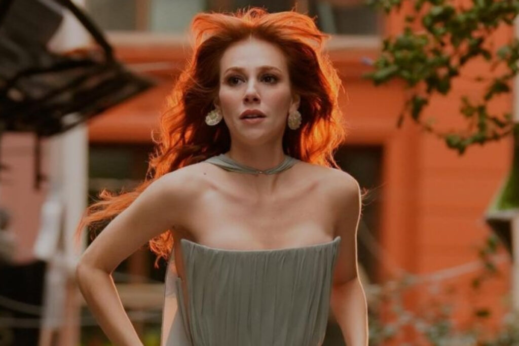eski menajeri ile mahkemelik olan elcin sangu 100 bin dolarlik davada itiraz sonucu yeniden LckvfW8a