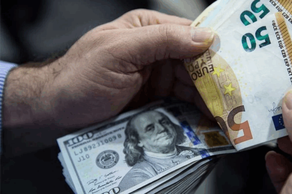eurodaki yukselis ihracatciyi destekliyor eurodaki artis devam ettigi surece ihracatimiza olumlu katki saglayacaktir msJuekpg